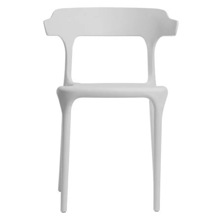 Купить Стул Forma, белый по низкой цене
