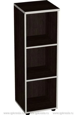 Стеллаж узкий средний V-2.5