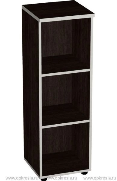 Стеллаж узкий средний V-2.5