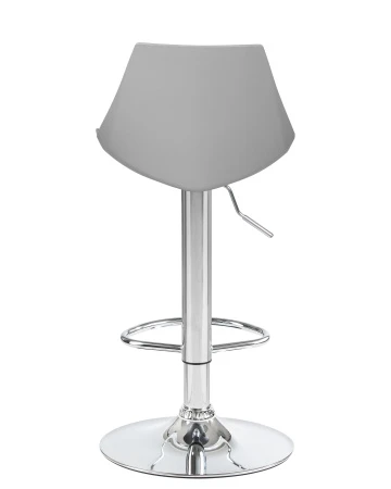 Купить Набор 2 шт Стул барный DOBRIN ROCKY, серый в интернет-магазине КупиКресла.ру