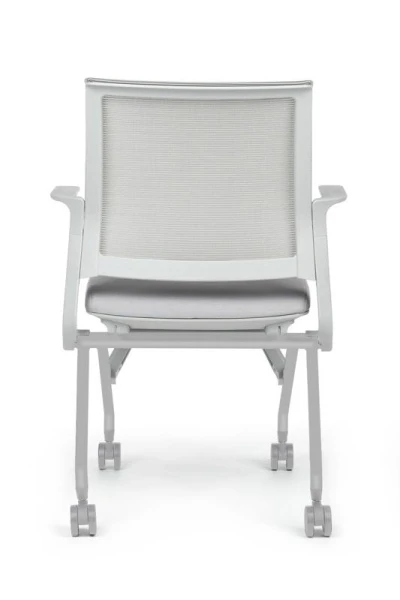 Купить Кресло Moby D2002C Серый по выгодной цене