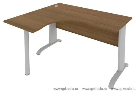 Стол криволинейный левый ПЛ.СА-4 Л