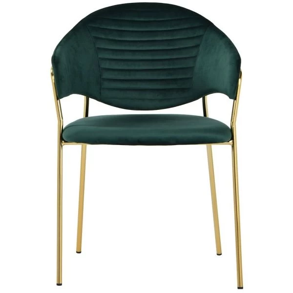 Купить Стул Avatar зелёный по низкой цене