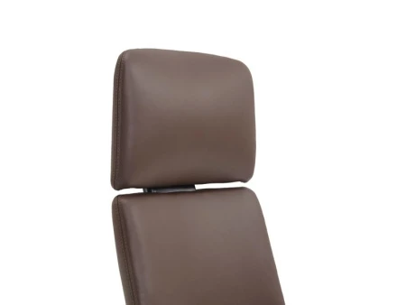 Кресла руководителя - Кресло Venetto FK013-A12 Коричневый