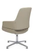 Конференц кресла - Кресло Fabio-ST C2518 Светло-серый