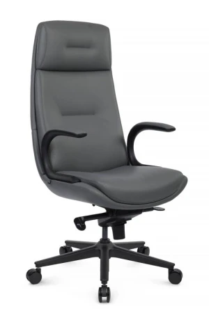Кресла руководителя - Кресло Dante A2561-12 Антрацит