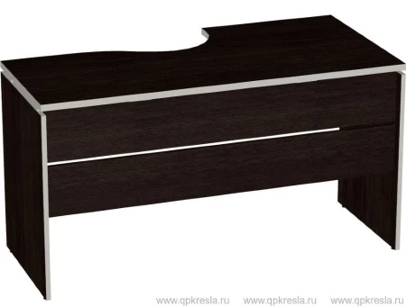 Стол эргономичный V-1.4 правый