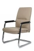 Конференц кресла - Кресло Grant-SF D885 Бежевый