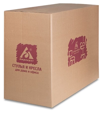 Кресла руководителя - Кресло руководителя Бюрократ T-9908AXSN-AB черный кожа крестовина металл хром