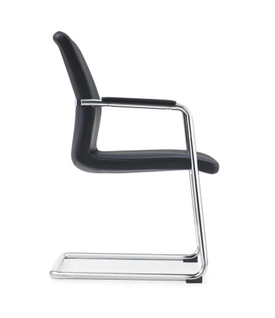 Кресло Amore C2412 Черный