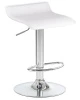 Купить Набор 2 шт Стул барный DOBRIN TOMMY, белый в интернет-магазине КупиКресла.ру