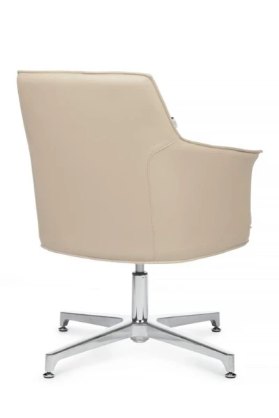 Кресло Rosso-ST C1918 Светло-бежевый | Купить в КупиКресла.ру