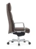 Кресло Newman A2415 Коричневый