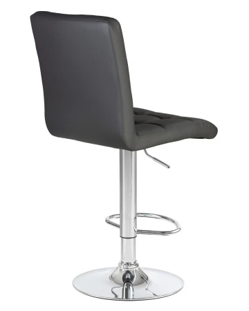 Купить Набор 2 шт Стул барный DOBRIN KRUGER, серый в интернет-магазине КупиКресла.ру