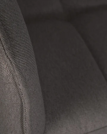 Купить Набор 2 шт Стул барный DOBRIN RALF, темно-серый (LAR-106D-26) в интернет-магазине КупиКресла.ру