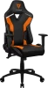 Кресла для геймеров - Кресло компьютерное игровое ThunderX3 TC3 Tiger Orange