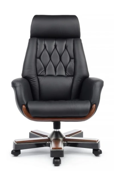Кресло Byron YS1505A Черный | Купить в КупиКресла.ру