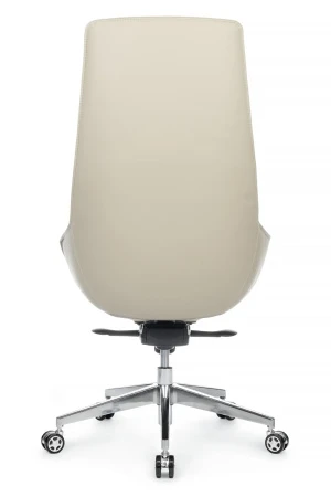 Кресла руководителя - Кресло Magic A628-1 Бежевый