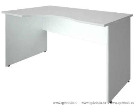 Стол криволинейный левый А.СА-2 Л