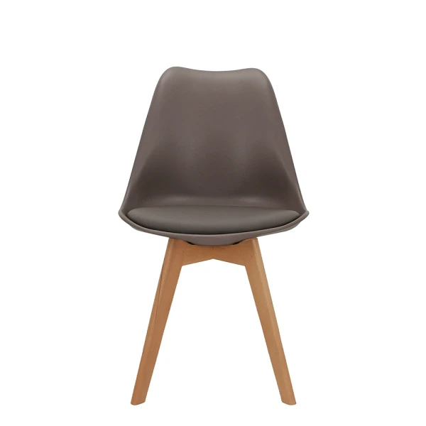 Купить Стул Eames Bon латте по низкой цене