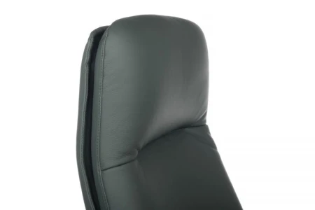 Кресла руководителя - Кресло Batisto A2018 Зеленый