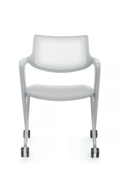 Купить Кресло Dream-F D2202-2 Светло-серый по выгодной цене