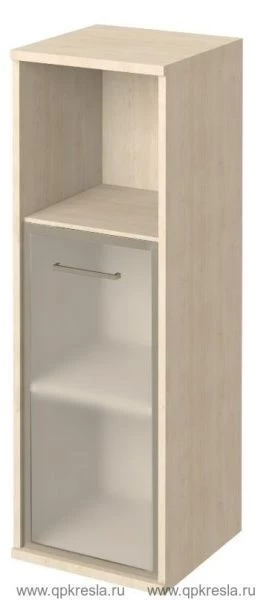 Шкаф средний узкий KSU-2.2R