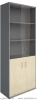 Шкаф высокий широкий А.СТ-1.2