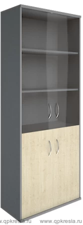 Шкаф высокий широкий А.СТ-1.2