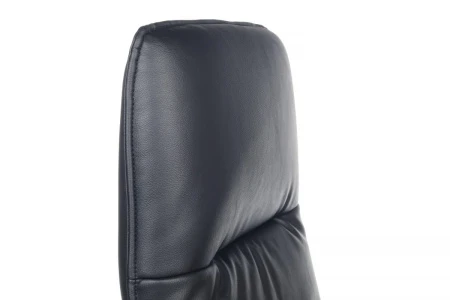 Кресла руководителя - Кресло Grant A885 Черный