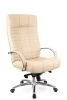 Кресло Everprof Atlant AL M экокожа бежевый
