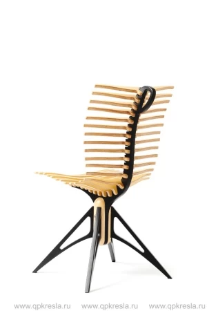 Стул SkeletOn (Скелетон), цвет Натуральный