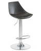 Купить Набор 2 шт Стул барный DOBRIN ROCKY, чёрный в интернет-магазине КупиКресла.ру