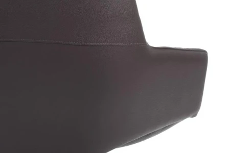 Кресла руководителя - Кресло Spell-M B1719 Темно-коричневый