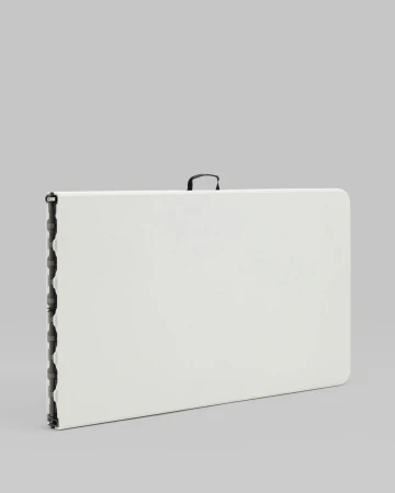 Купить Стол складной чемодан пластиковый Кейт 240 по низкой цене