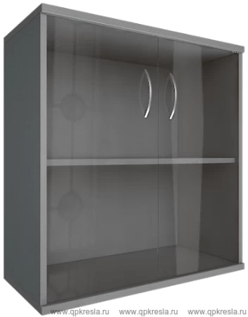 Шкаф низкий широкий А.СТ-3.2