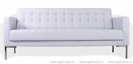 2х местный диван Нэкст