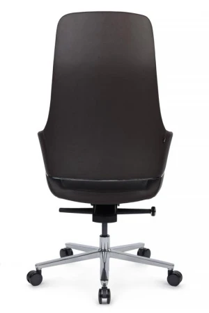 Кресла руководителя - Кресло Fabio A2518 Темно-коричневый