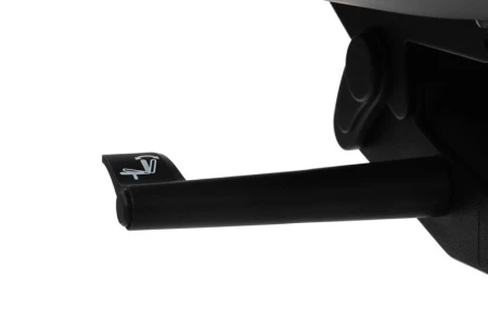 Кресла руководителя - Кресло Crown-M B1819 Графит