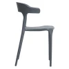 Купить Стул Forma, серый по низкой цене