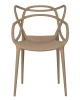 Купить Набор 4 шт Стул обеденный DOBRIN MASTERS, бежевый (GR-03) в интернет-магазине КупиКресла.ру