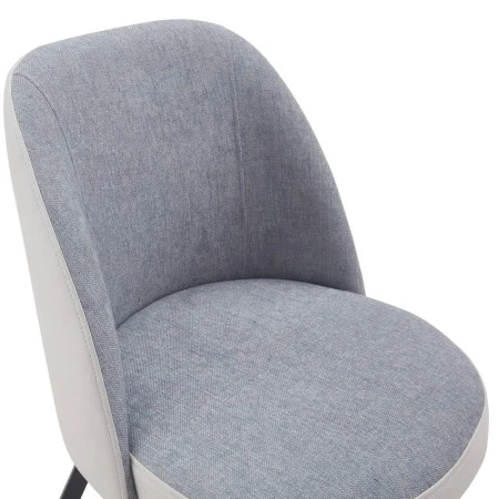 Купить Стул Praga серый по низкой цене