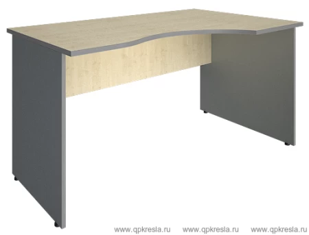 Стол криволинейный правый А.СА-2 Пр