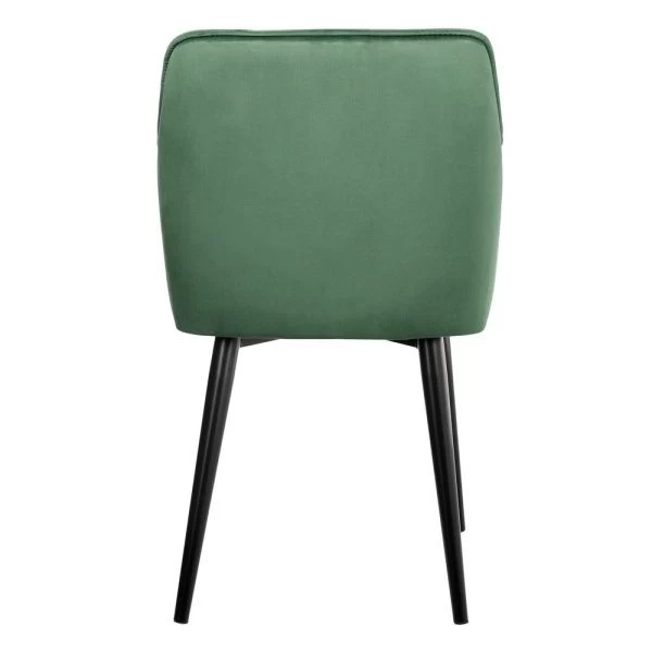 Купить Стул Amsterdam зеленый по низкой цене