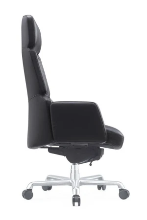 Кресло Lavoro A2411-1 Черный