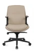 Кресла руководителя - Кресло Dante-M B2561-12 Бежевый