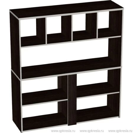 Стеллаж объединяющий V-3.9+V-8.4