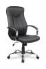 Кресло руководителя College H-9152L-1/Black