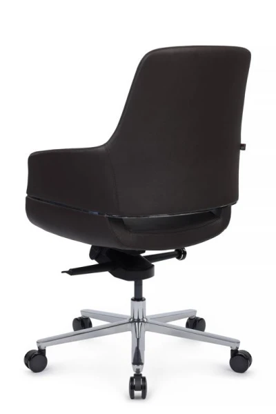 Кресло Fabio-M B2518 Темно-коричневый | Купить в КупиКресла.ру