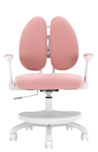 Детское кресло Детское кресло Everprof Kids 104 Ткань Розовый